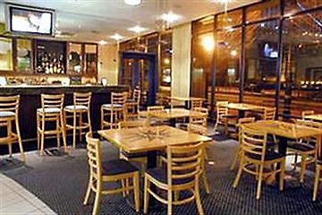 Comfort Inn Downtown-Historic Area Filadelfia Exterior foto