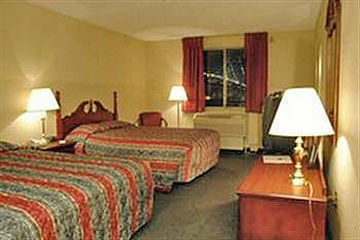 Comfort Inn Downtown-Historic Area Filadelfia Exterior foto